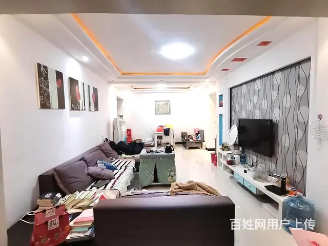 首付8万瑞丰新城精装修2室2厅诚意出售配套齐全拎包入住 - 图片 2