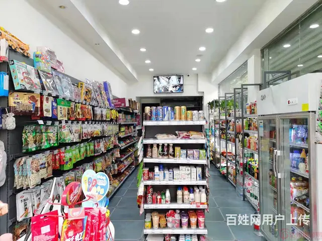 （达州铺源网）南外妇幼保健院附近65㎡便利店转让 - 图片 3