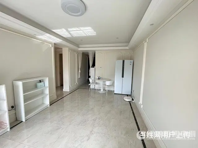 翠湖香山 精装82平2房227万 中高楼层 看高尔夫景观 - 图片 2