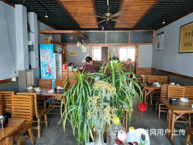 （易店）淄川松龄东路与通济街路口好位置沿街商铺房东直租 - 图片 3