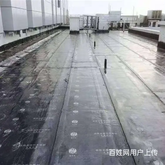苏州专业防水补漏公司 阳台屋顶卫生间漏水渗水防水 - 图片 2