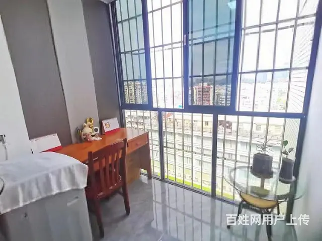 近双关口 拱北夏湾 市场附近 都市花园 精美装修 - 图片 9