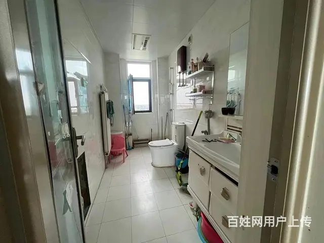 丽景雅居 普通住宅2厅 精装修 - 图片 4