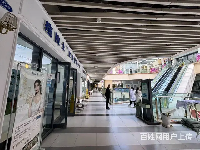 15727（商客网）西山区爱琴海玫瑰天街美容院便宜转让 - 图片 3