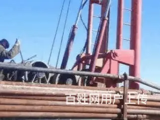 盐城响水值得推荐的打井队询问报价 - 图片 2
