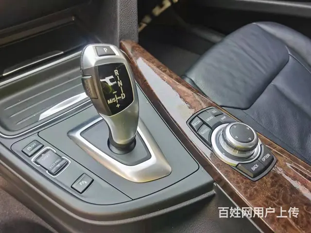 宝马3系 2013款 320Li 2.0T 手自一体 豪华设 - 图片 3
