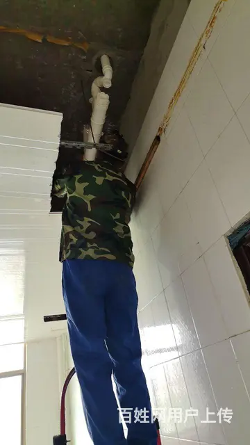 【搞定了！】专业疏通下水，高压疏通车清理化粪池、污水井、隔油 - 图片 4