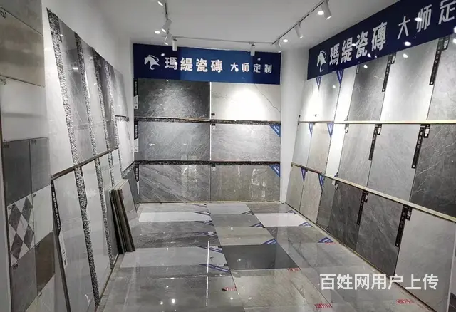 西昌市健康路400平家居装修材料店转让 - 图片 6