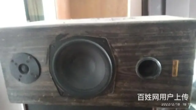 音箱99元一对 - 图片 5