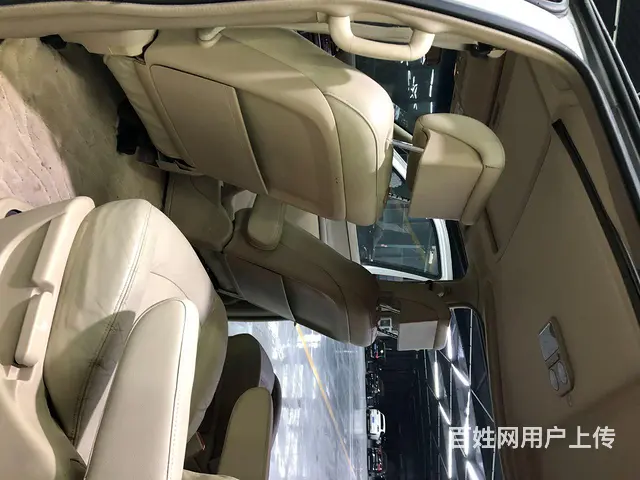 别克GL8 2008款 GL8 陆尊 3.0 自动 LT 7 - 图片 8