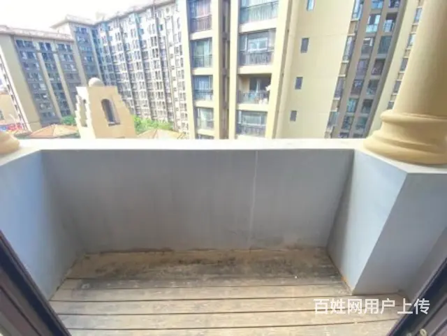 奥宸橙郡 急售地铁口精装2房小跃层 带双阳台 - 图片 8