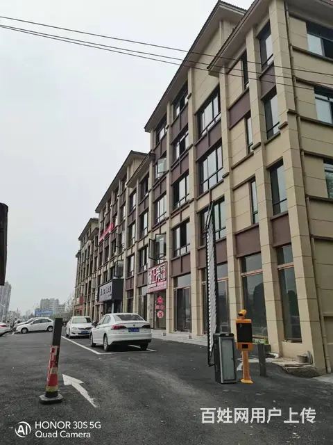 袁山西路 海驿综合楼 - 图片 2