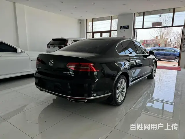 大众 迈腾 2018款 1.8TSI 双离合 330TSI - 图片 6