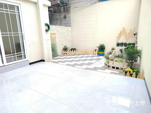 靠龙湖水晶郦城 五华莲花小学 全新装修带超大花园 - 图片 2