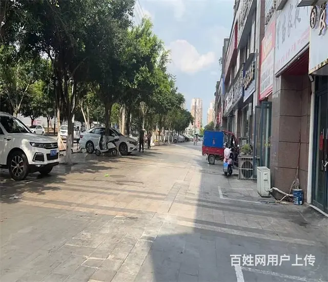 (同城搜铺网)上东国际71平餐饮店转让 - 图片 2