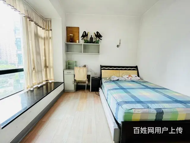 车站北路 花园 天然氧吧 人车分流 地铁口 钥匙在手 - 图片 5
