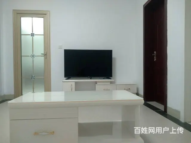 电梯房解放大道莲湖广场附近2室1厅精装修家电齐全月租1600 - 图片 5