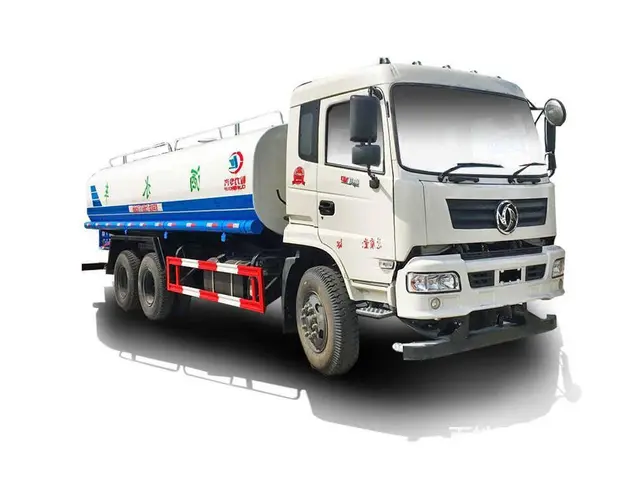 杭州个地区专业洒水车出租路面洒水 - 图片 2