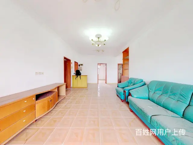珠海市翠微，大三房，总价149.5万 - 图片 2