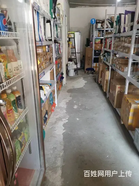 A（个人）成熟小区快递店+玩具零食店优价转让编号9095 - 图片 1