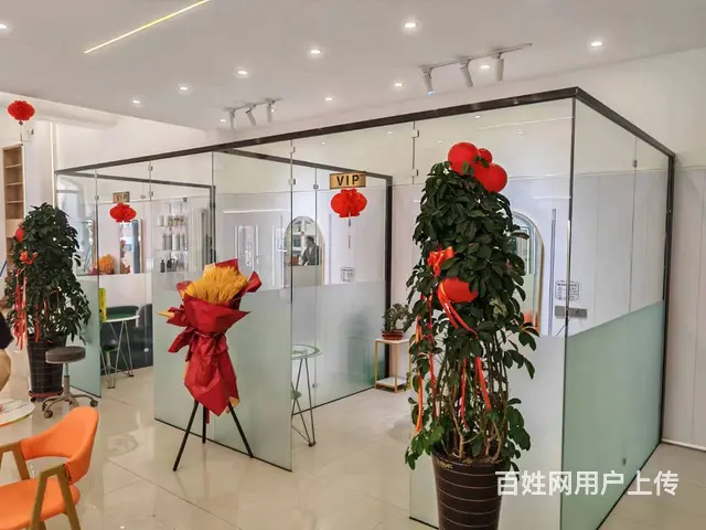【搞定了！】道里爱建210精装修理发店出兑可改项 - 图片 4