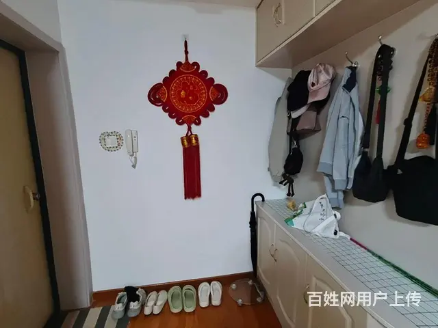 紧邻儿童公园成熟社区银都花园2楼大两室 - 图片 8