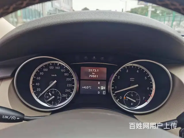 【搞定了！】奔驰R-Class [R级](进口) 2014款 - 图片 5