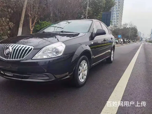 别克 凯越 2015款 1.5 手自一体 经典型 - 图片 9