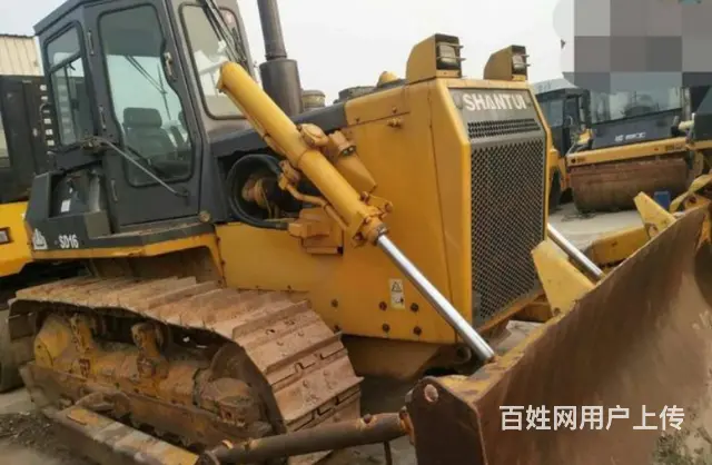 九成新二手推土机130、160、220-质保一年 - 图片 5