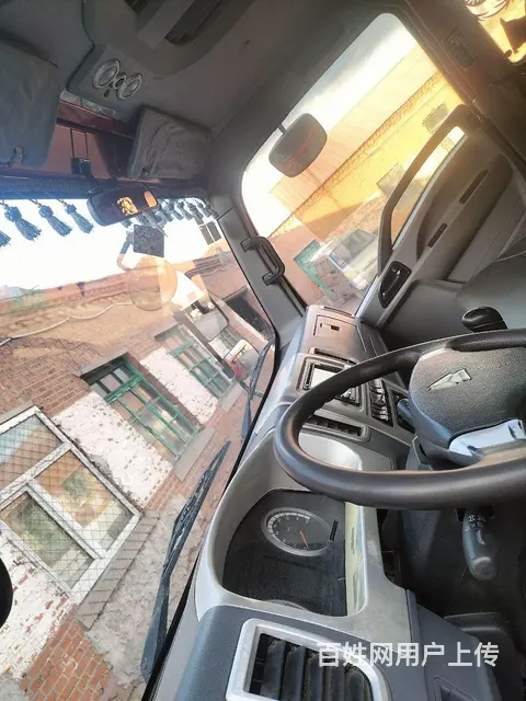 中国重汽 其他 平板车 国4 - 图片 6