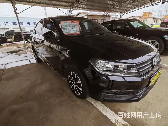 【搞定了！】大众 桑塔纳 2019款 桑塔纳·浩纳 1.5 - 图片 2