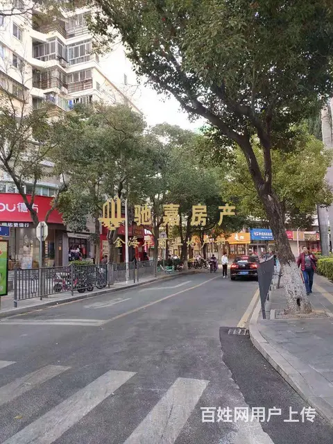 文灶商圈旺铺招租 适合美容茶叶烟酒培训等 - 图片 4