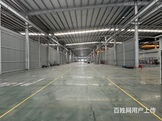 （徐州找店网）金山桥金港路高标准厂房出租 - 图片 8