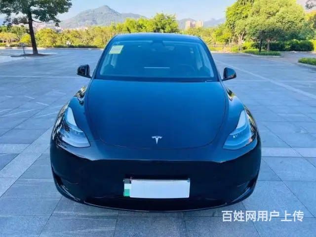【搞定了！】特斯拉ModelY - 图片 9