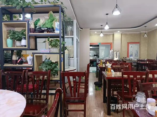 B个人一团结路东苑小区餐饮店转让 - 图片 3