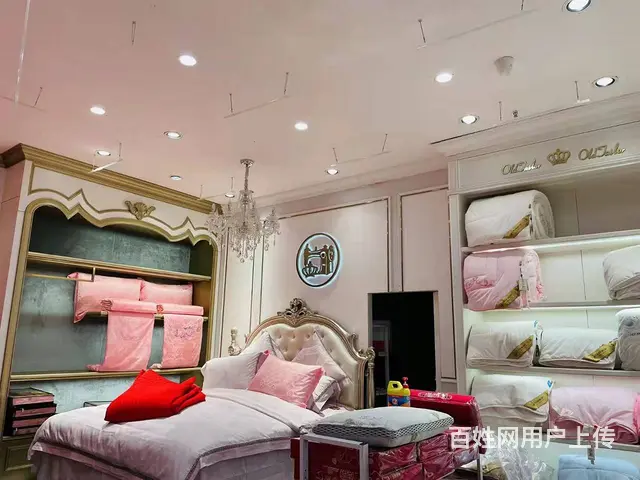 7613(七P）个人城东区夏都大街国际村临街旺铺对外出租 - 图片 8