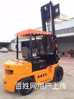 日本全进口电瓶叉车价格转让|2吨电动前移式电动叉车 - 图片 5