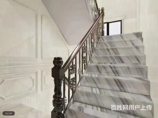 嘉兴港花岗岩岩板丨挡水条公司 - 图片 3