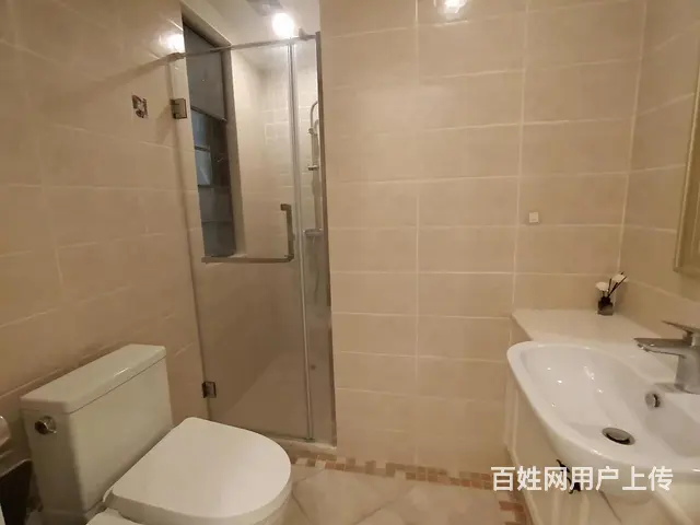 横琴 荔枝湾(南区) 豪华装修 4室 家具家电齐全 享受生活 - 图片 11