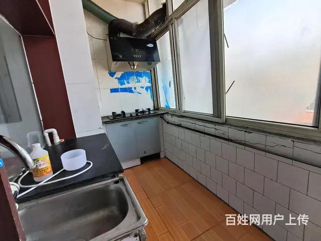 Z00114卫生小区实图 精装有2张床沙发空调冰箱 - 图片 6