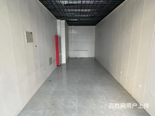 （微易转）临淄鱼盐里商业中心沿街商铺出租 - 图片 6