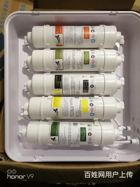 净水器滤芯更换及维修 - 图片 7