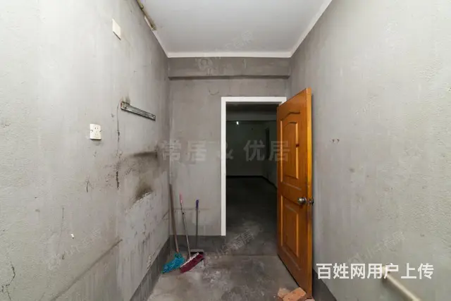 公园壹号，经典2房，房东诚心卖，总价低，首付33万 - 图片 8