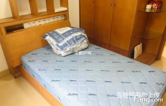 翠华新村南区 普通住宅2厅 精装修 - 图片 4