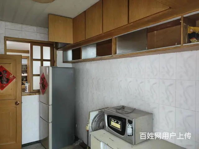 铁刹小区两室朝阳对外出租 - 图片 1