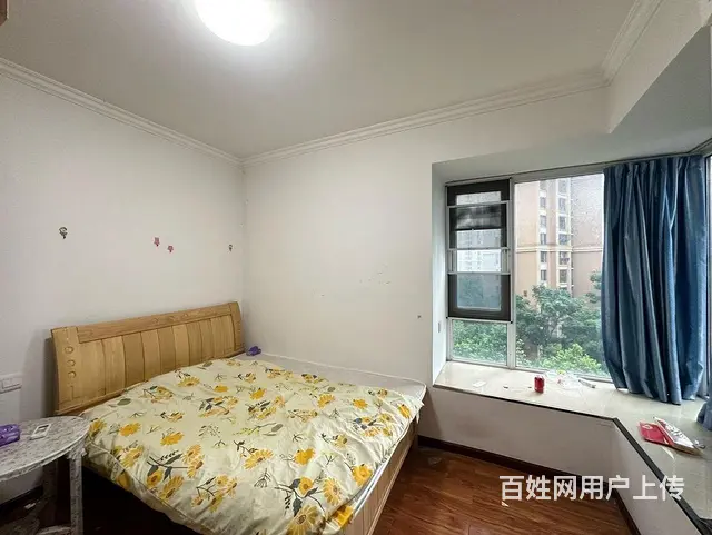 汉街SKP凯德1818 精装修一室一厅 万达SOH - 图片 4