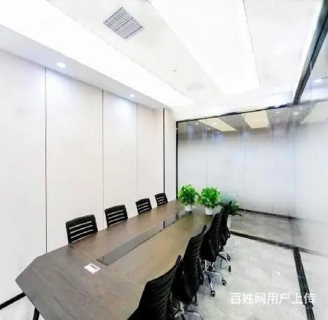 自己朋友房子！正大国际CPL，精装120平方，带隔断观景好房 - 图片 4