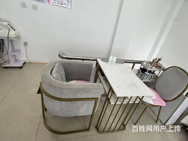 铁西区南六东路综合美容院出兑 - 图片 4
