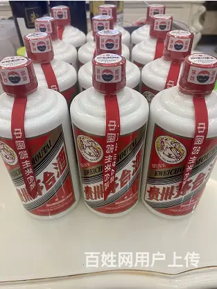 南充回收礼品回收名酒老酒，冬虫夏草 - 图片 5