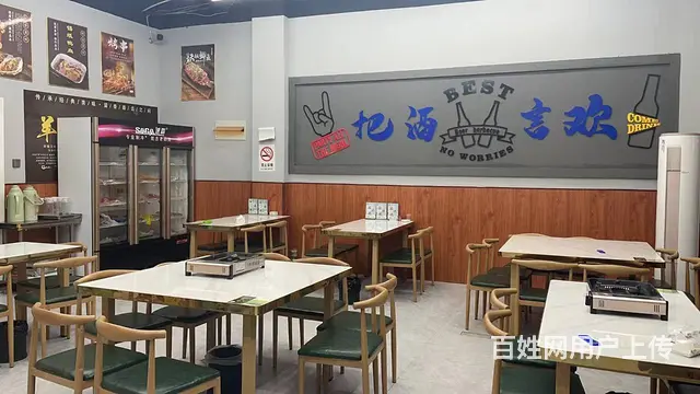 【搞定了！】旺铺转让 位置优越 客源稳定 接手即可营业 - 图片 1